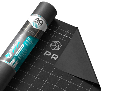 Изоспан AQ proff (35 м2)