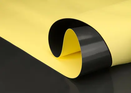 ПВХ-мембрана ECOBASE V-SL ПВХ-мембрана ECOBASE V-SL