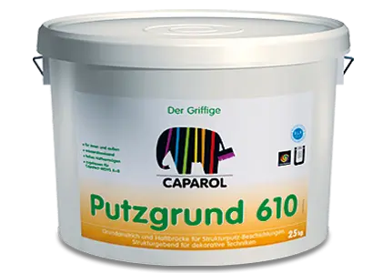 Грунтовка Capatect Putzgrund 610