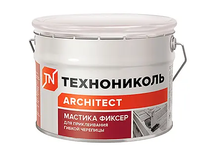 Мастика Фиксер 3,6 кг Мастика Фиксер 3,6 кг