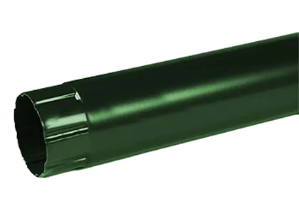 Труба соединительная D100х1000 мм.