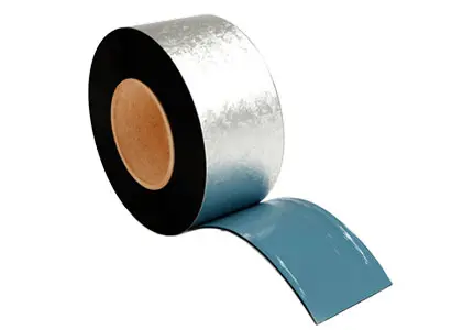Односторонняя соединительная лента PLASTGUARD, 0,1х10 м Односторонняя соединительная лента PLASTGUARD, 0,1х10 м