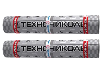 Техноэласт